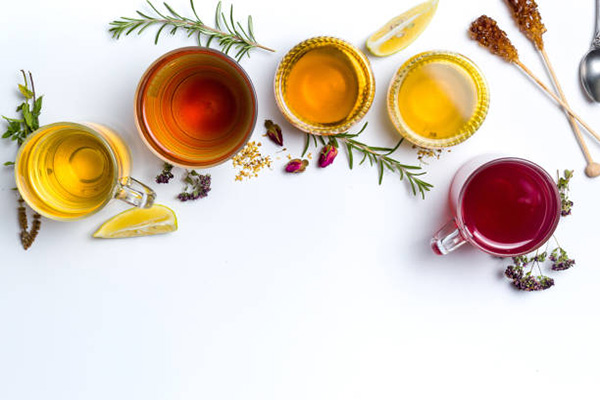 آیا چای طعم دار برای سلامتی بی خطر است؟